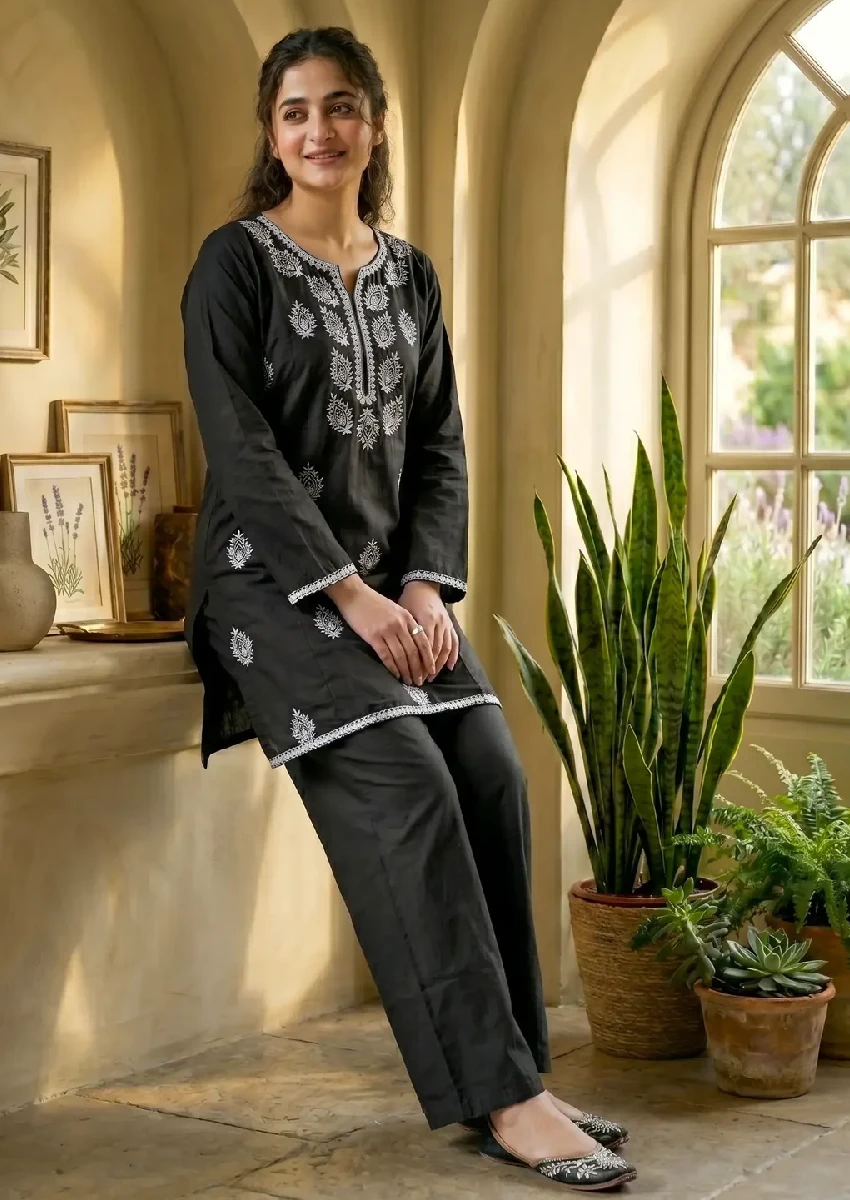 Loom Black